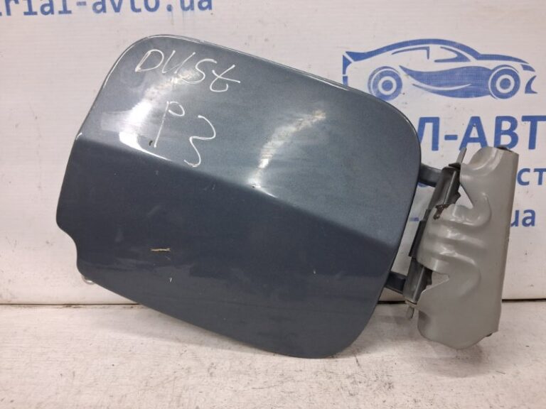 Лючок бака Dacia Duster 2010-2017 788304650R (Арт. 63018)