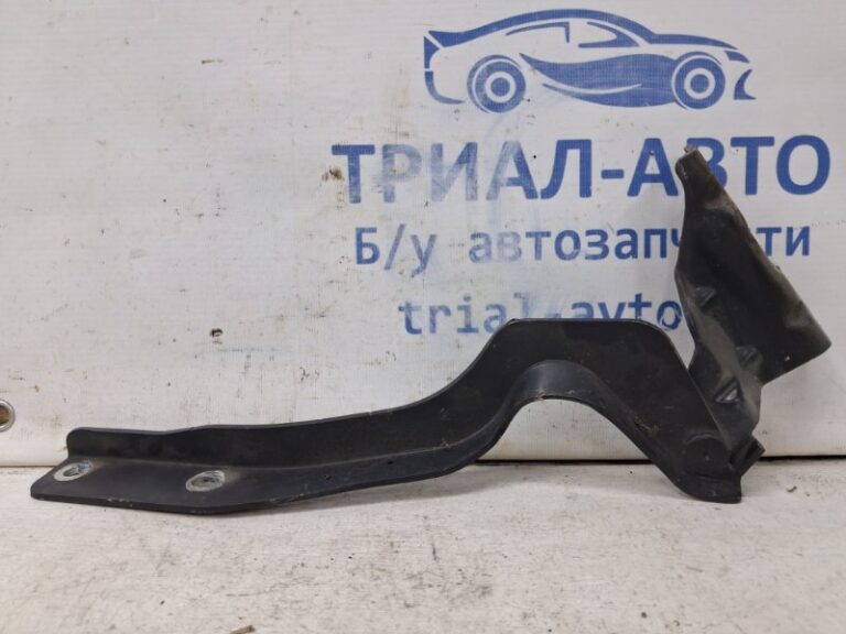 Петля капота левая Nissan Qashqai 2006-2013 65401JD000 (Арт. 63024)