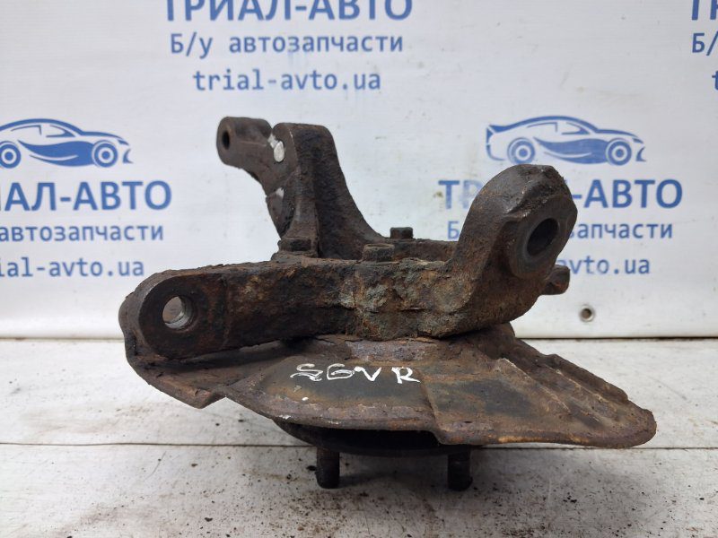 Кулак поворотный правый со ступицей Suzuki Grand Vitara 2005-2016 4511165J00 (Арт. 63046) Кулак поворотный правый со ступицей Suzuki Grand Vitara 2005-2016 4511165J00 (Арт. 63046)