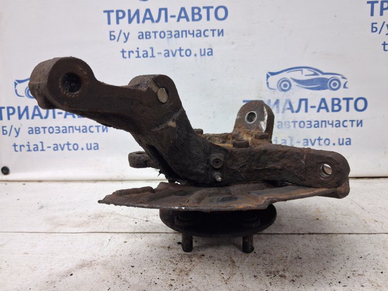Кулак поворотный правый со ступицей Suzuki Grand Vitara 2005-2016 4511165J00 (Арт. 63046) Кулак поворотный правый со ступицей Suzuki Grand Vitara 2005-2016 4511165J00 (Арт. 63046)