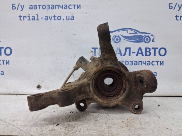 Кулак поворотный правый со ступицей Toyota Avensis 2002-2010 4321105051 (Арт. 63050)