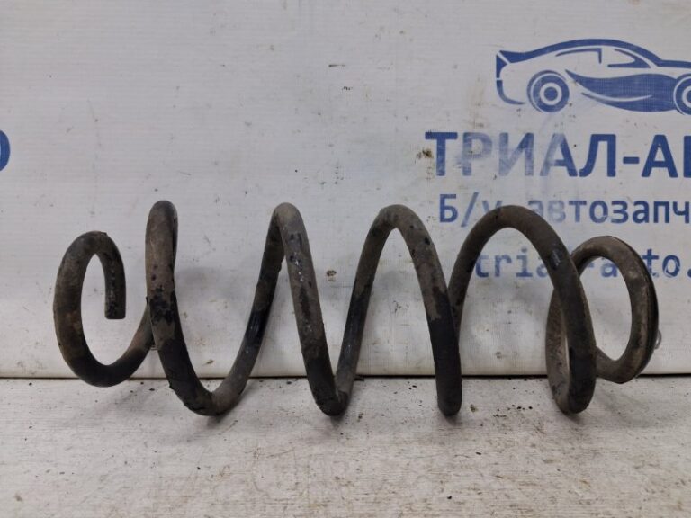 Пружина задняя Suzuki SX4 2006-2014 4131175K01 (Арт. 63052)