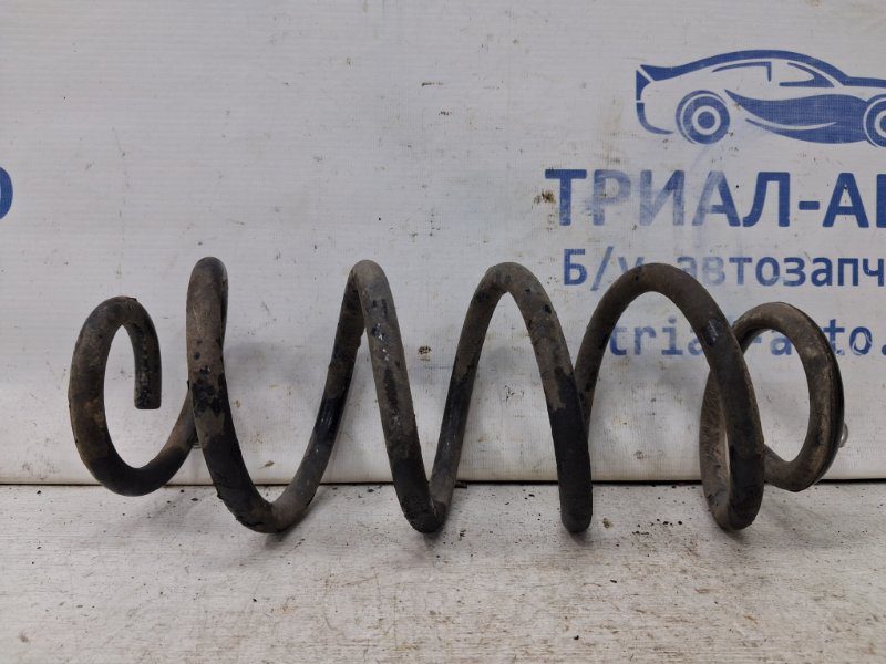 Пружина задняя Suzuki SX4 2006-2014 4131175K01 (Арт. 63052) Пружина задняя Suzuki SX4 2006-2014 4131175K01 (Арт. 63052)