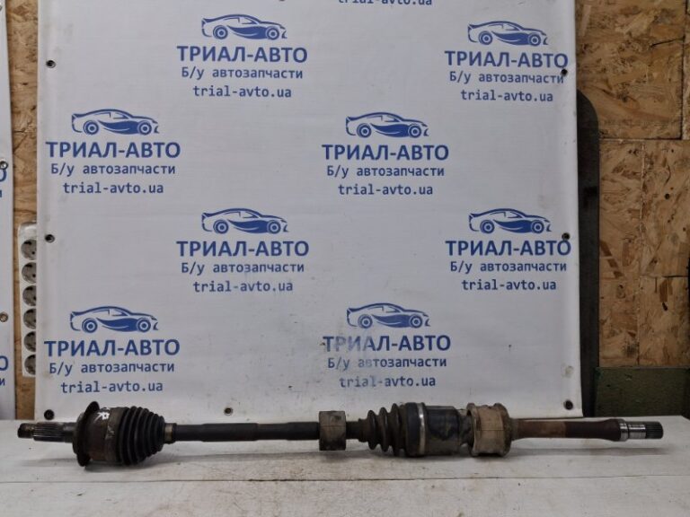 Привод передний правый АКПП Suzuki SX4 2006-2014 4410180J51 (Арт. 63054)
