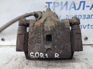 Суппорт задний правый Kia Sorento 2002-2011 582303E600 (Арт. 63065)