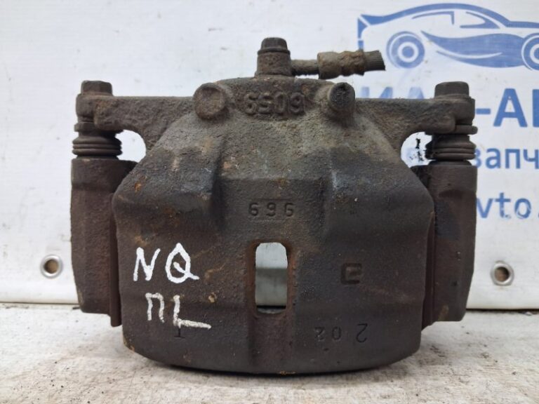 Суппорт передний левый Nissan Qashqai 2006-2013 41011JD00A (Арт. 63068)