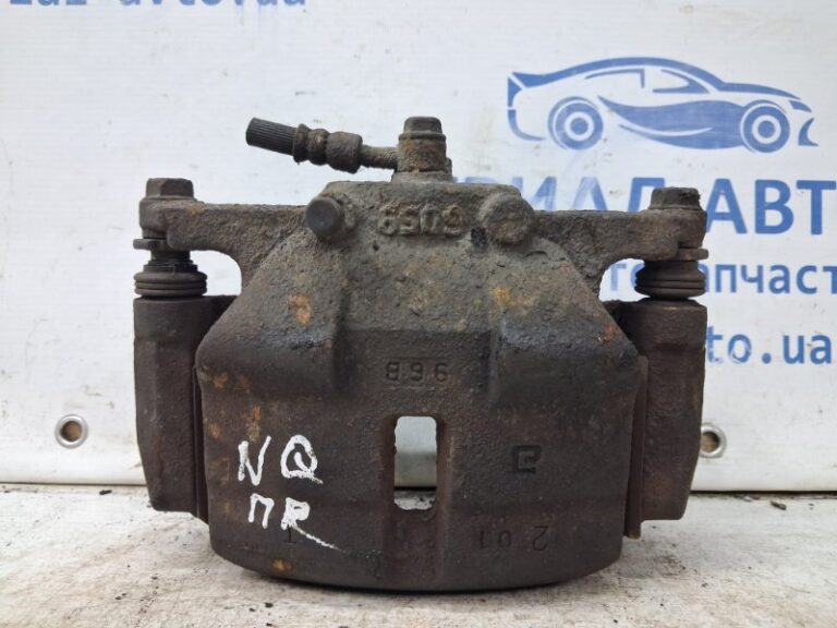 Суппорт передний правый Nissan Qashqai 2006-2013 41001JD00A (Арт. 63069)