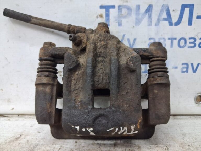 Суппорт задний правый Hyundai Tucson 2004-2009 583112EA00 (Арт. 63074)