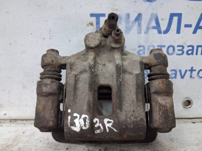 Суппорт задний правый Hyundai I30 2007-2012 58311-1HA00 (Арт. 63075)