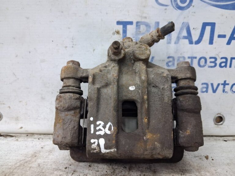 Суппорт задний левый Hyundai I30 2007-2012 58310-1HA00 (Арт. 63076)