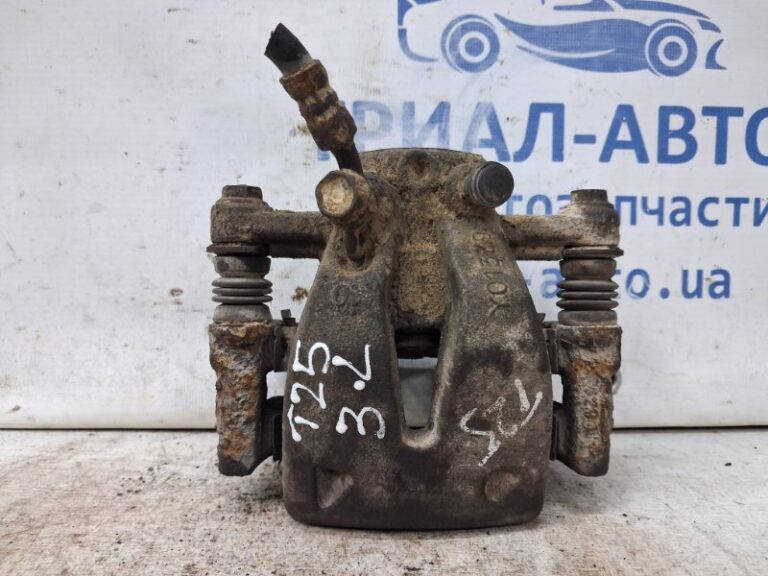 Суппорт задний левый Toyota Avensis 2002-2010 4775005070 (Арт. 63077)
