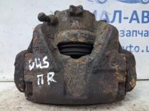Суппорт передний правый Dacia Duster 2010-2017 410018218R (Арт. 63085)