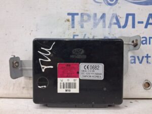 Блок комфорта Hyundai Tucson 2004-2009 954002E240 (Арт. 63104)