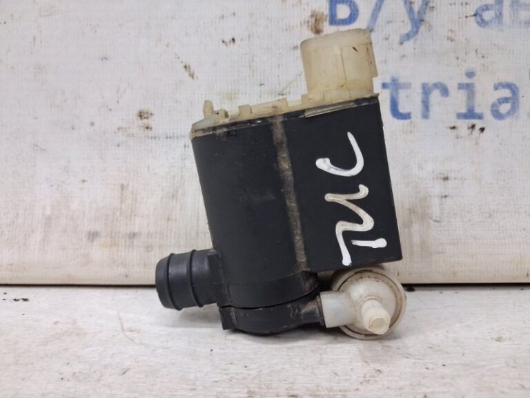 Насос омывателя стекла Hyundai Tucson 2004-2009 985102C100 (Арт. 63122)