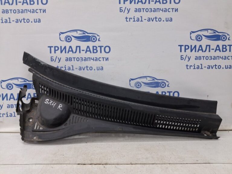 Дефлектор дворников Suzuki SX4 2006-2014 7233180J1 (Арт. 63164)