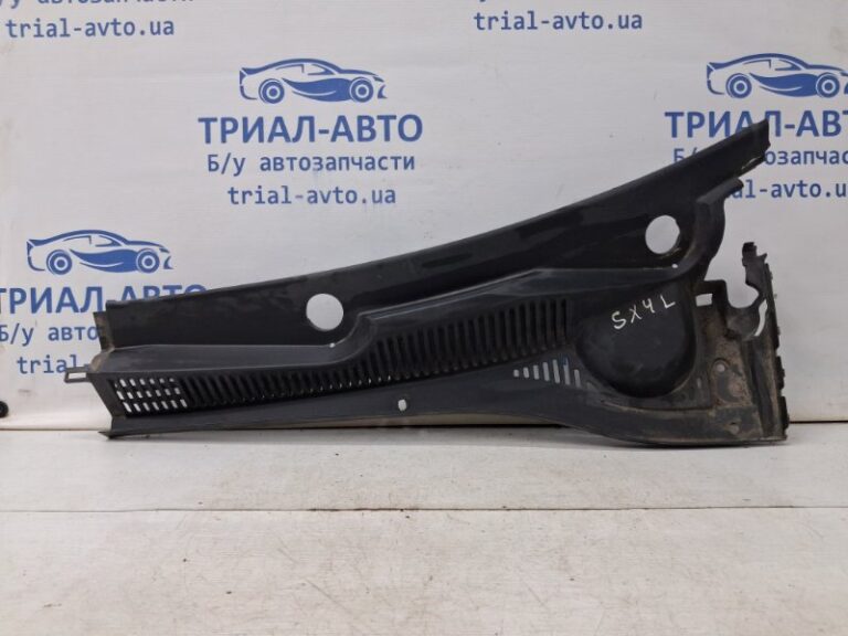 Дефлектор дворников Suzuki SX4 2006-2014 7234180J1 (Арт. 63165)