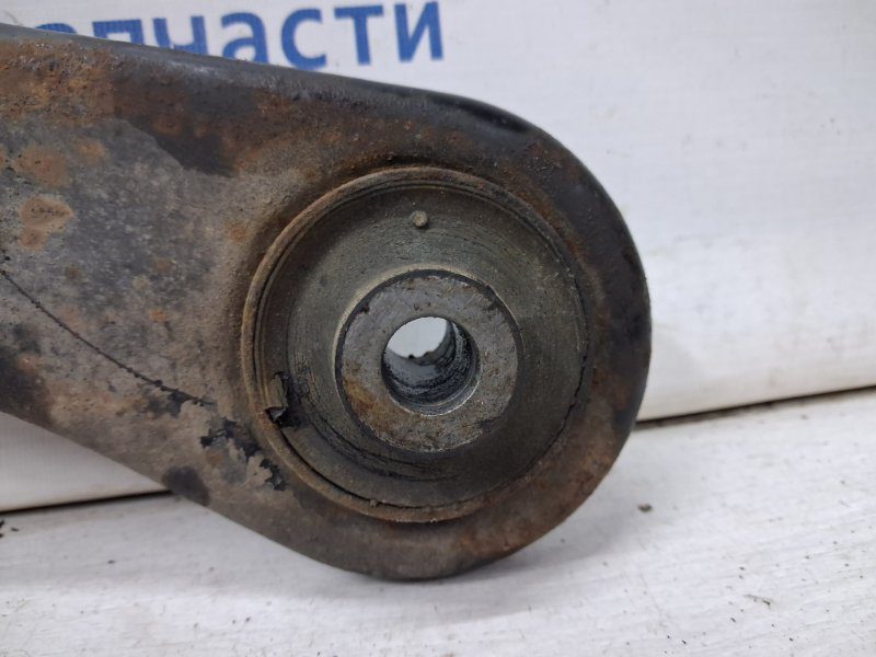 Рычаг левый Suzuki SX4 2006-2014 4520254L20 (Арт. 63166) Рычаг левый Suzuki SX4 2006-2014 4520254L20 (Арт. 63166)