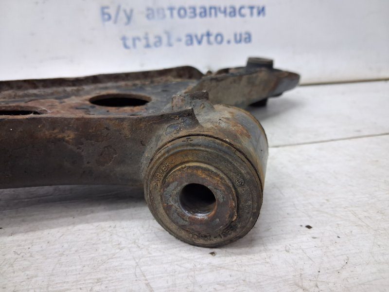 Рычаг левый Suzuki SX4 2006-2014 4520254L20 (Арт. 63166) Рычаг левый Suzuki SX4 2006-2014 4520254L20 (Арт. 63166)