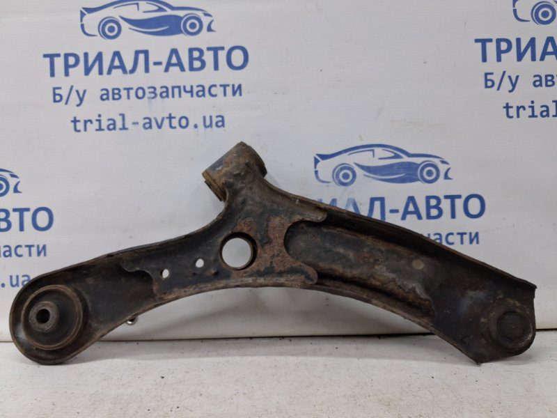 Рычаг левый Suzuki SX4 2006-2014 4520254L20 (Арт. 63166) Рычаг левый Suzuki SX4 2006-2014 4520254L20 (Арт. 63166)