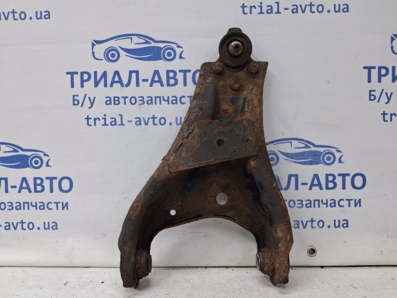 Рычаг левый Dacia Duster 2010-2017 545012815R (Арт. 63168) Рычаг левый Dacia Duster 2010-2017 545012815R (Арт. 63168)