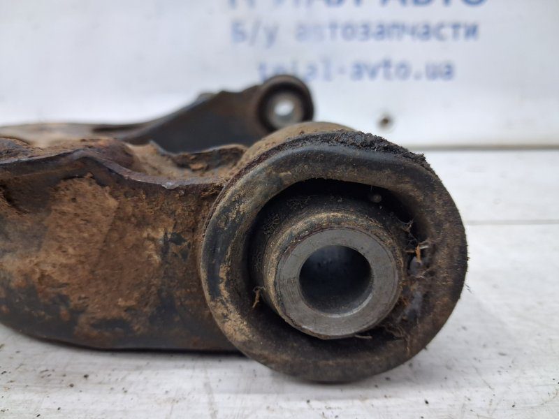 Рычаг передний верхний правый Nissan Navara 2004-2015 54524EB30A (Арт. 63171) Рычаг передний верхний правый Nissan Navara 2004-2015 54524EB30A (Арт. 63171)
