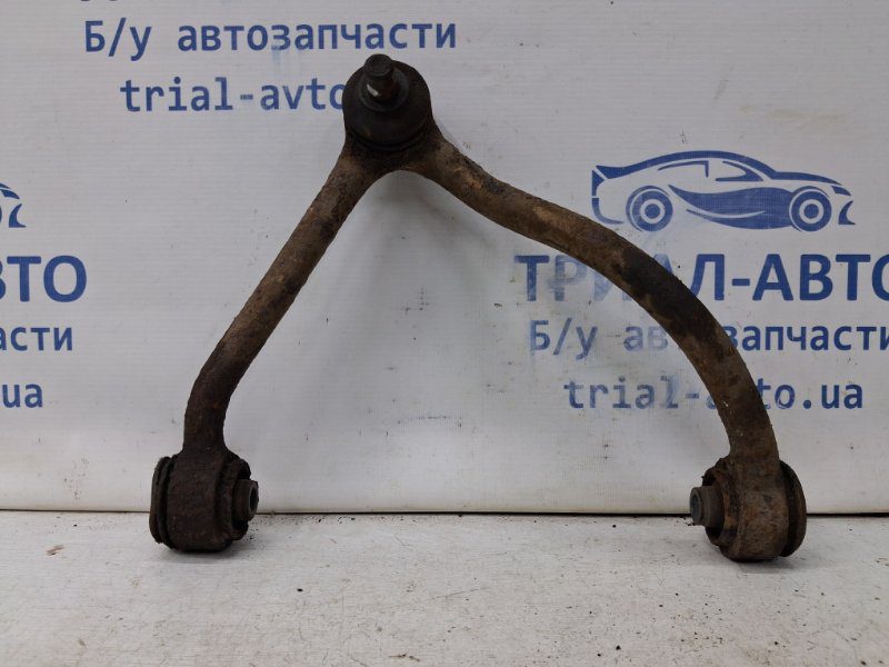 Рычаг передний верхний правый Kia Sorento 2002-2011 544203E100 (Арт. 63172) Рычаг передний верхний правый Kia Sorento 2002-2011 544203E100 (Арт. 63172)