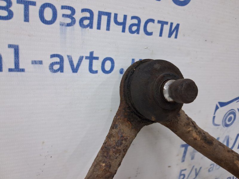 Рычаг передний верхний правый Kia Sorento 2002-2011 544203E100 (Арт. 63172) Рычаг передний верхний правый Kia Sorento 2002-2011 544203E100 (Арт. 63172)