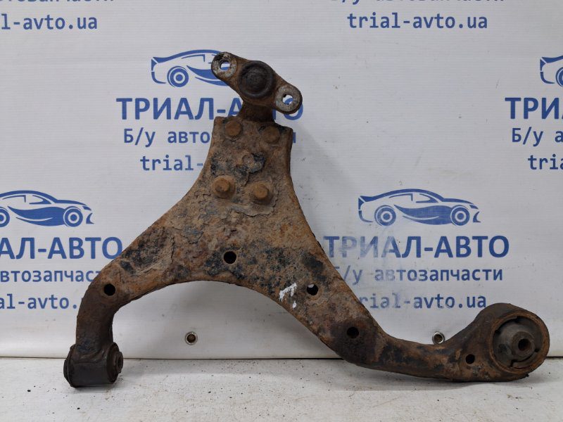 Рычаг левый Hyundai Tucson 2004-2009 545002E100 (Арт. 63178) Рычаг левый Hyundai Tucson 2004-2009 545002E100 (Арт. 63178)