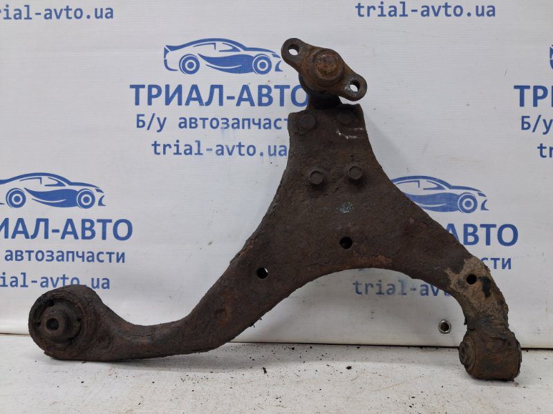 Рычаг правый Hyundai Tucson 2004-2009 545012E011 (Арт. 63179) Рычаг правый Hyundai Tucson 2004-2009 545012E011 (Арт. 63179)