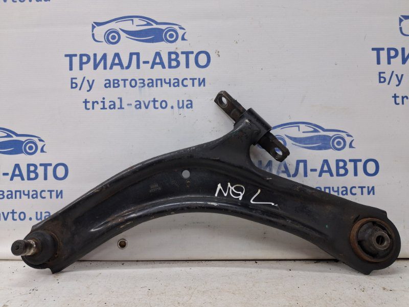 Рычаг левый Nissan Qashqai 2006-2013 54501JD000 (Арт. 63181) Рычаг левый Nissan Qashqai 2006-2013 54501JD000 (Арт. 63181)