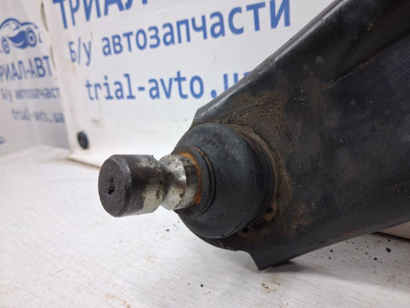 Рычаг левый Nissan Qashqai 2006-2013 54501JD000 (Арт. 63181) Рычаг левый Nissan Qashqai 2006-2013 54501JD000 (Арт. 63181)