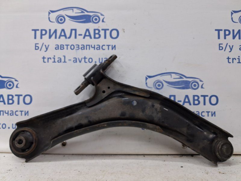 Рычаг левый Nissan Qashqai 2006-2013 54501JD000 (Арт. 63181) Рычаг левый Nissan Qashqai 2006-2013 54501JD000 (Арт. 63181)