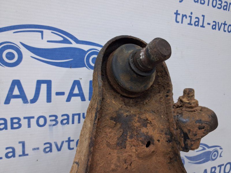 Рычаг передний нижний правый Nissan Navara 2004-2015 54500EB300 (Арт. 63184) Рычаг передний нижний правый Nissan Navara 2004-2015 54500EB300 (Арт. 63184)