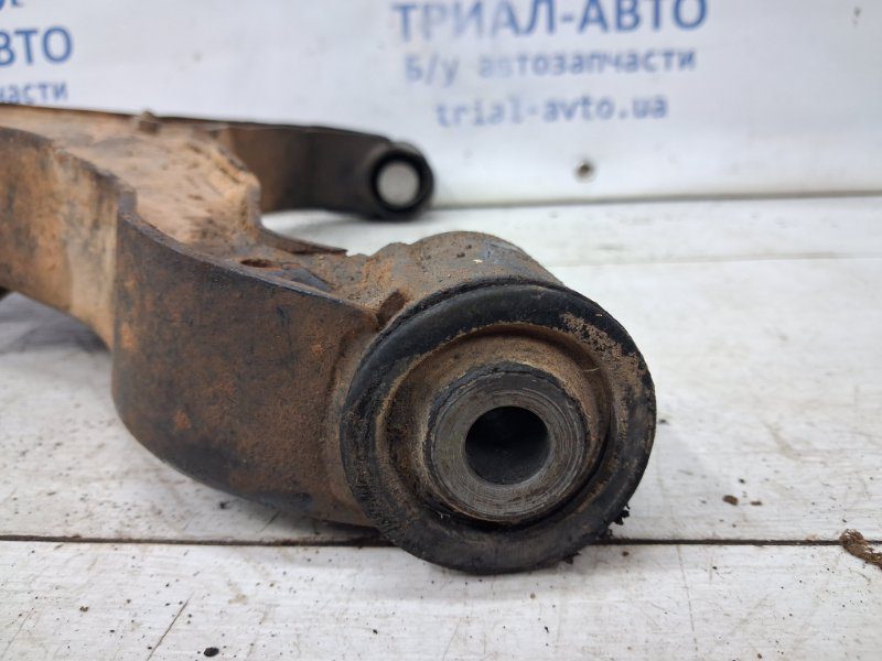 Рычаг передний нижний левый Nissan Navara 2004-2015 54501EB300 (Арт. 63185) Рычаг передний нижний левый Nissan Navara 2004-2015 54501EB300 (Арт. 63185)