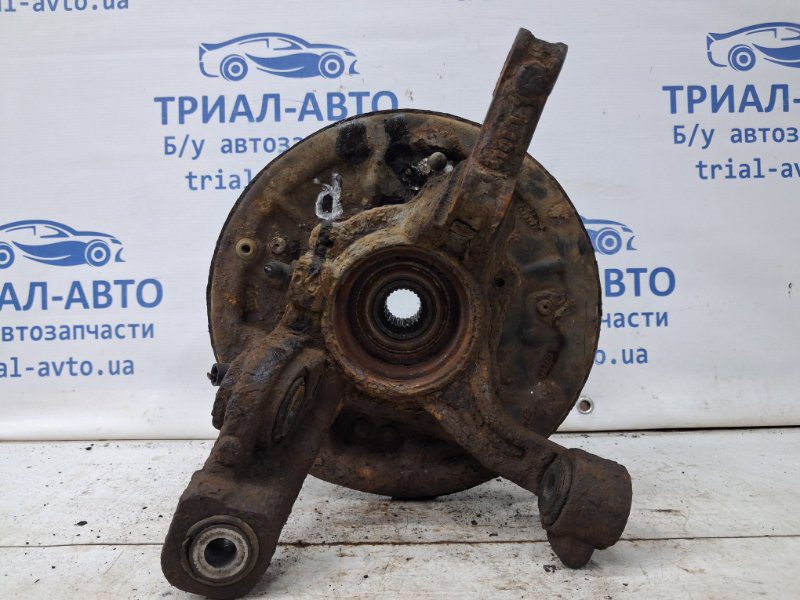 Цапфа задняя правая Dacia Duster 2010-2017 430184438R (Арт. 63195) Цапфа задняя правая Dacia Duster 2010-2017 430184438R (Арт. 63195)