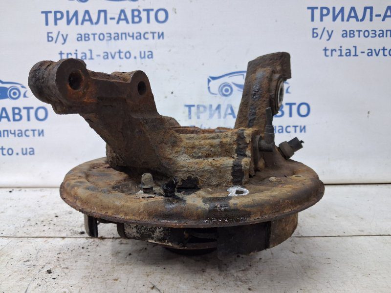 Цапфа задняя правая Dacia Duster 2010-2017 430184438R (Арт. 63195) Цапфа задняя правая Dacia Duster 2010-2017 430184438R (Арт. 63195)