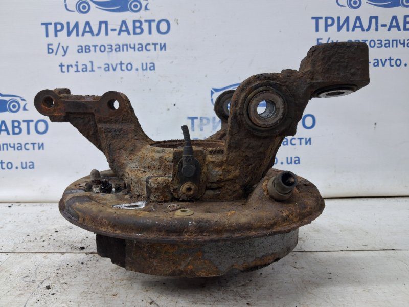 Цапфа задняя правая Dacia Duster 2010-2017 430184438R (Арт. 63195) Цапфа задняя правая Dacia Duster 2010-2017 430184438R (Арт. 63195)