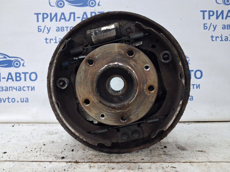 Цапфа задняя правая Dacia Duster 2010-2017 430184438R (Арт. 63195) Цапфа задняя правая Dacia Duster 2010-2017 430184438R (Арт. 63195)