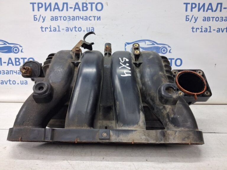 Коллектор впускной пластик Suzuki SX4 2006-2014 1311086G00 (Арт. 63197)