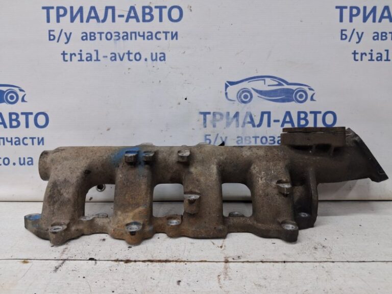 Коллектор впускной металл Nissan Navara 2004-2015 14001EC00B (Арт. 63200)
