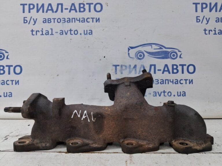Коллектор выпускной Nissan Navara 2004-2015 14004EC00B (Арт. 63202)