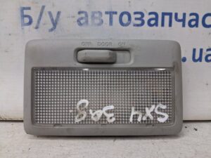 Плафон задний Suzuki SX4 2006-2014 3623079J006GS (Арт. 63211)
