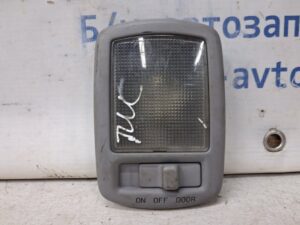 Плафон задний Hyundai Tucson 2004-2009 926202E0 (Арт. 63212)