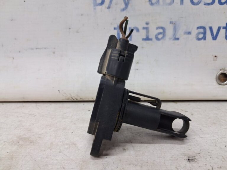 Датчик расхода воздуха Toyota Avensis 2002-2010 222040J010 (Арт. 63217)