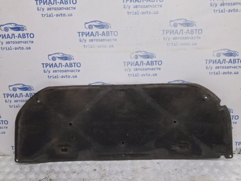 Обшивка капота Lexus RX 350 2003-2009 533410E011 (Арт. 63227)