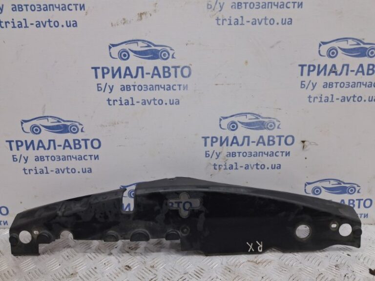 Накладка передней панели Lexus RX 350 2003-2009 532950E010 (Арт. 63240)