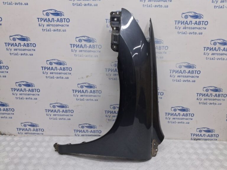 Крыло переднее левое Lexus RX 350 XU30 3.5 БЕНЗИН 2GRFE 2003 (б/у)