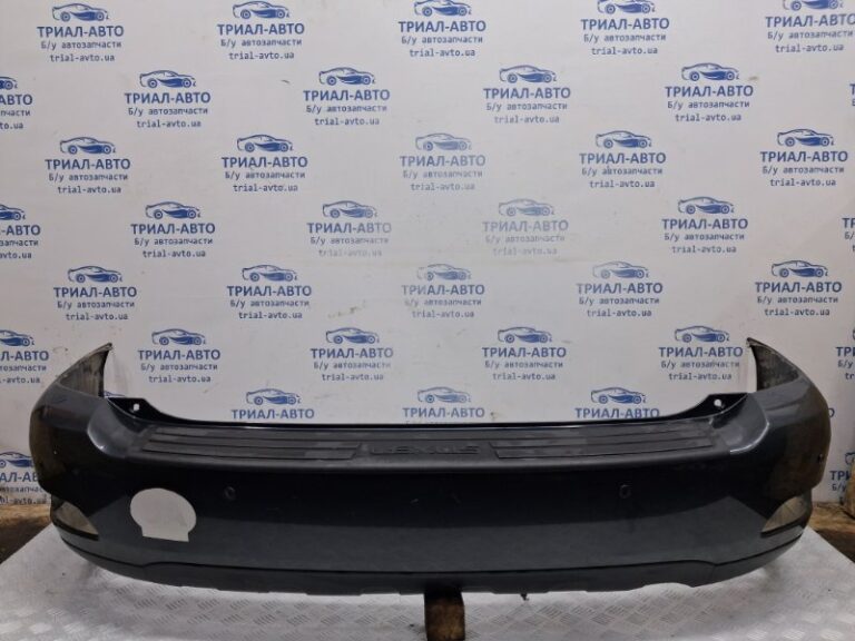 Бампер задний Lexus RX 350 2003-2009 521590E900 (Арт. 63250)