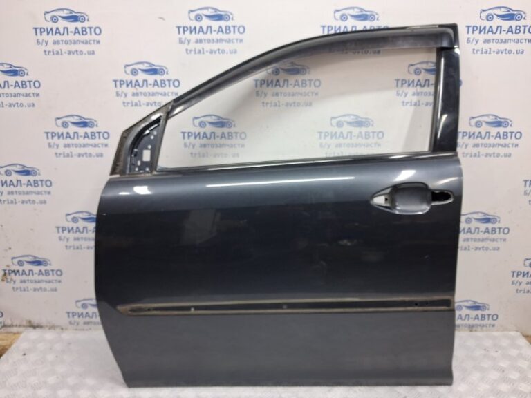 Дверь передняя левая Lexus RX 350 2003-2009 670020E020 (Арт. 63256)
