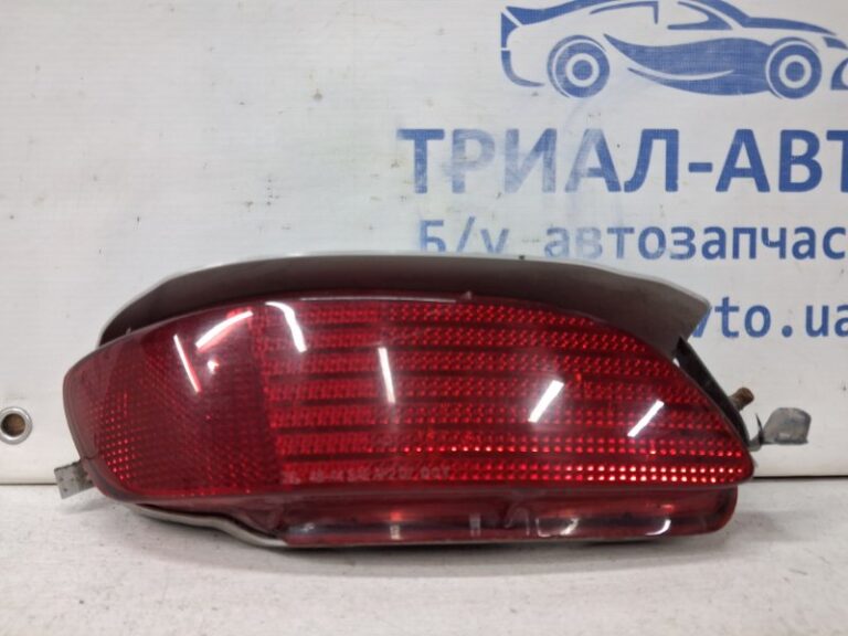 Катафот левый Lexus RX 350 2003-2009 819200E010 (Арт. 63267)